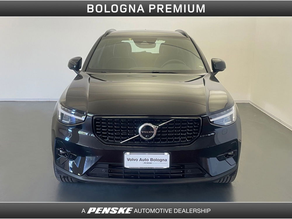 Volvo XC40 usata a Bologna (8)