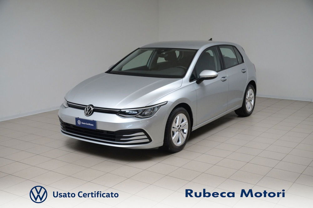 Volkswagen Golf usata a Perugia