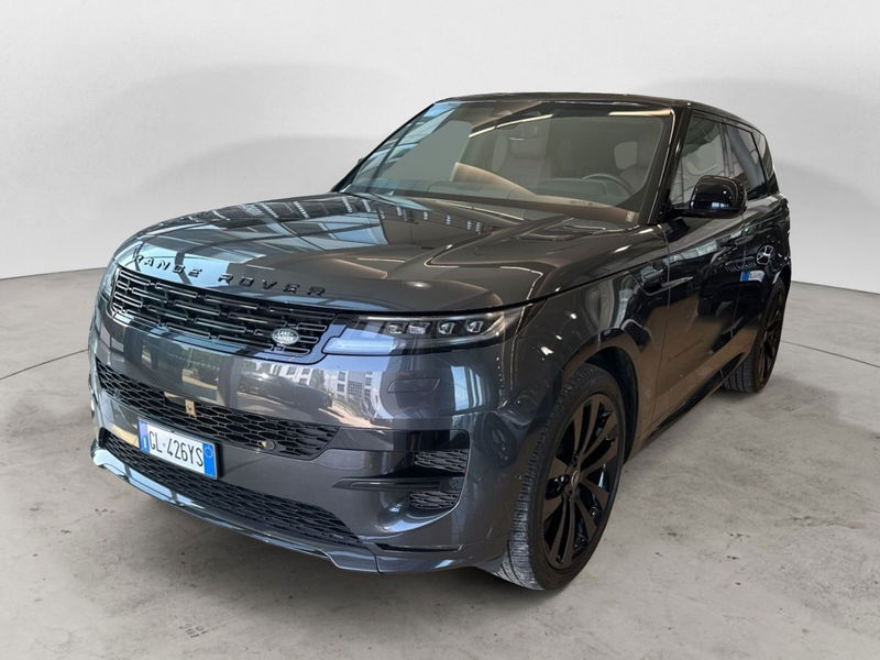 Land Rover Range Rover Sport 3.0D l6 249 CV HSE Dynamic Stealth del 2023 usata a Firenze