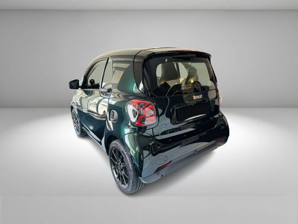 smart Fortwo usata a Firenze (3)