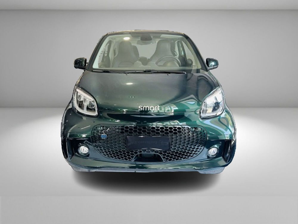 smart Fortwo usata a Firenze (4)