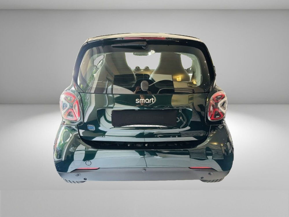 smart Fortwo usata a Firenze (5)