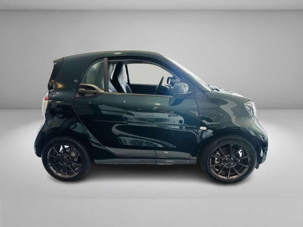 smart Fortwo usata a Firenze (6)