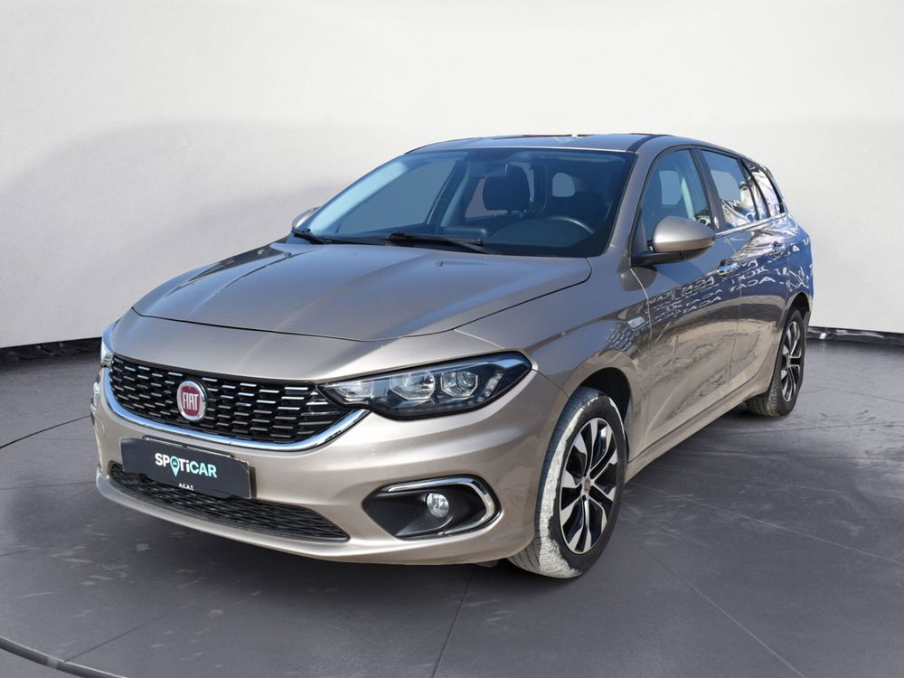 Fiat Tipo Station Wagon usata a Catania