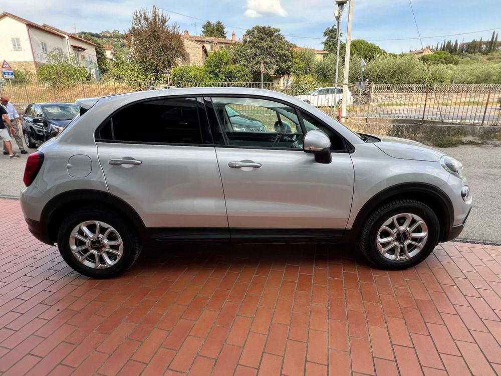 Fiat 500X usata a Arezzo (4)