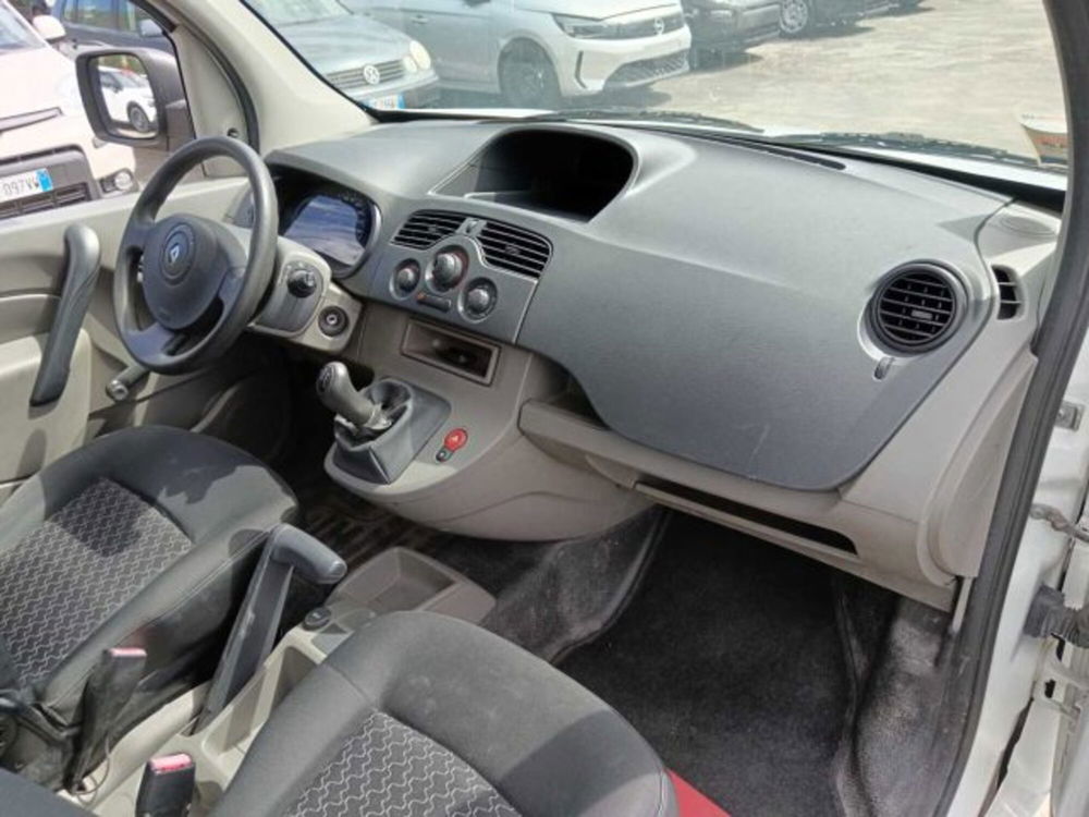 Renault Kangoo usata a Sondrio (13)