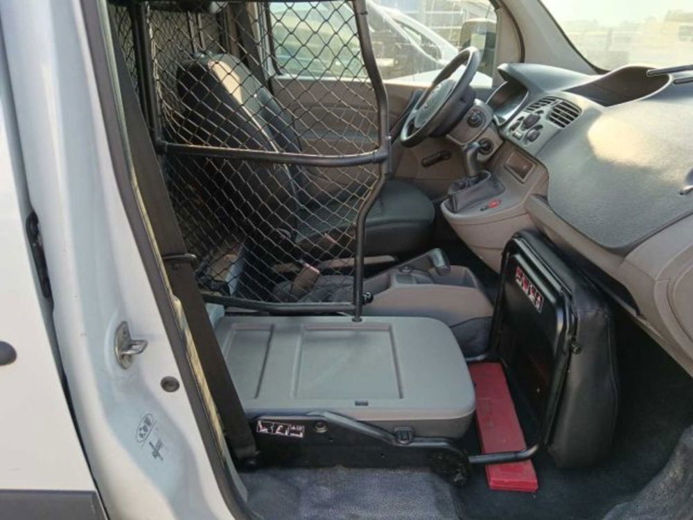 Renault Kangoo usata a Sondrio (18)