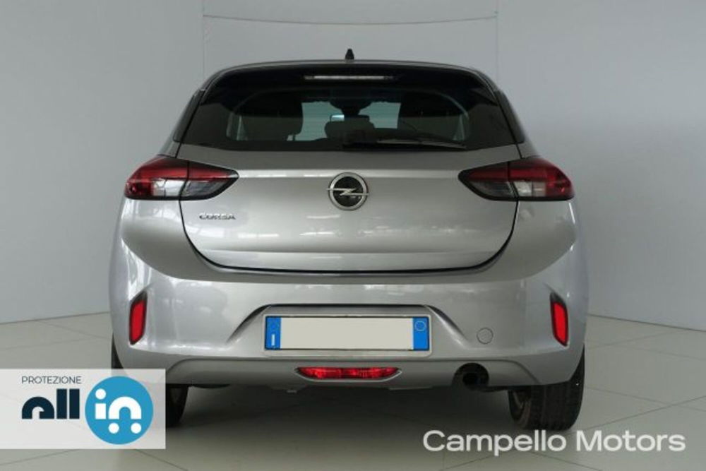 Opel Corsa usata a Venezia (4)