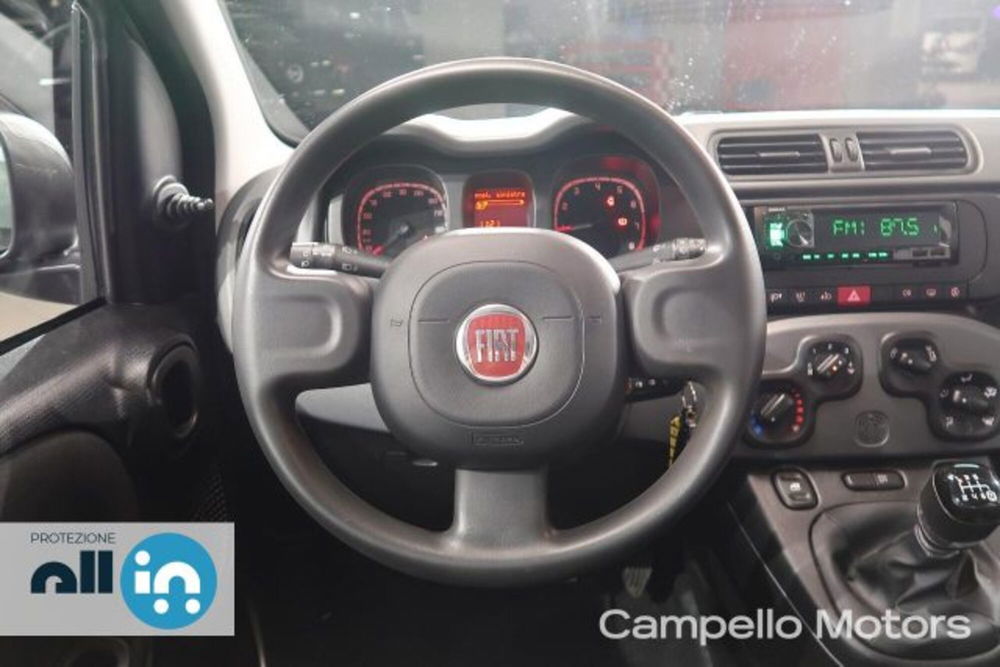 Fiat Panda usata a Venezia (8)