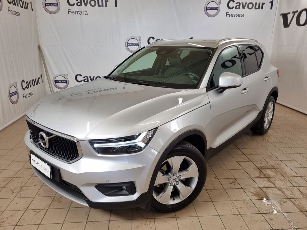 Volvo XC40 usata a Ferrara