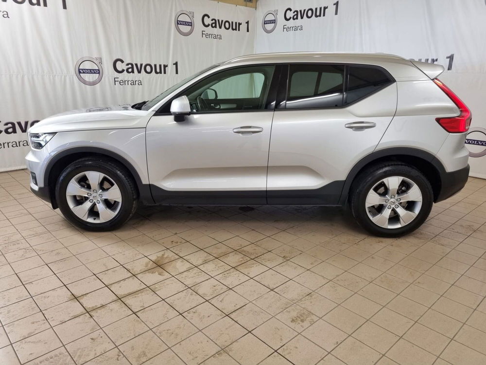 Volvo XC40 usata a Ferrara (5)