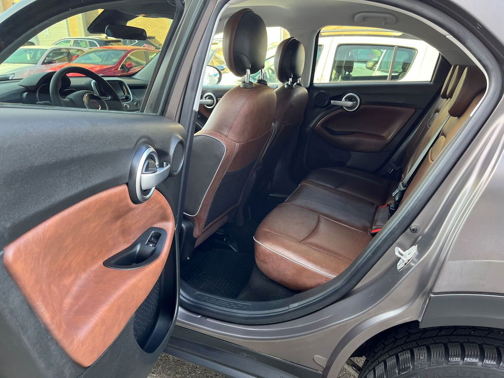 Fiat 500X usata a Rimini (10)