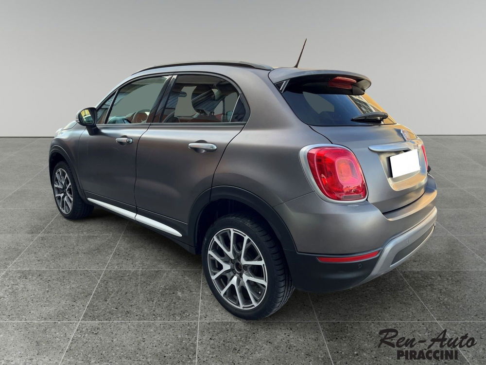 Fiat 500X usata a Rimini (2)