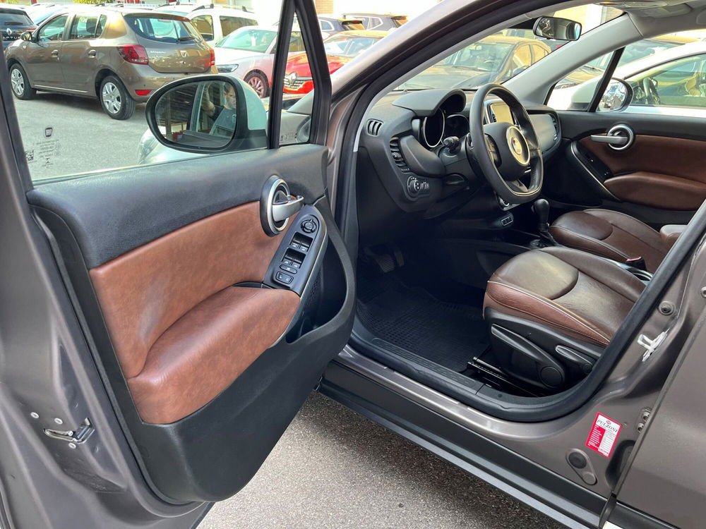 Fiat 500X usata a Rimini (8)