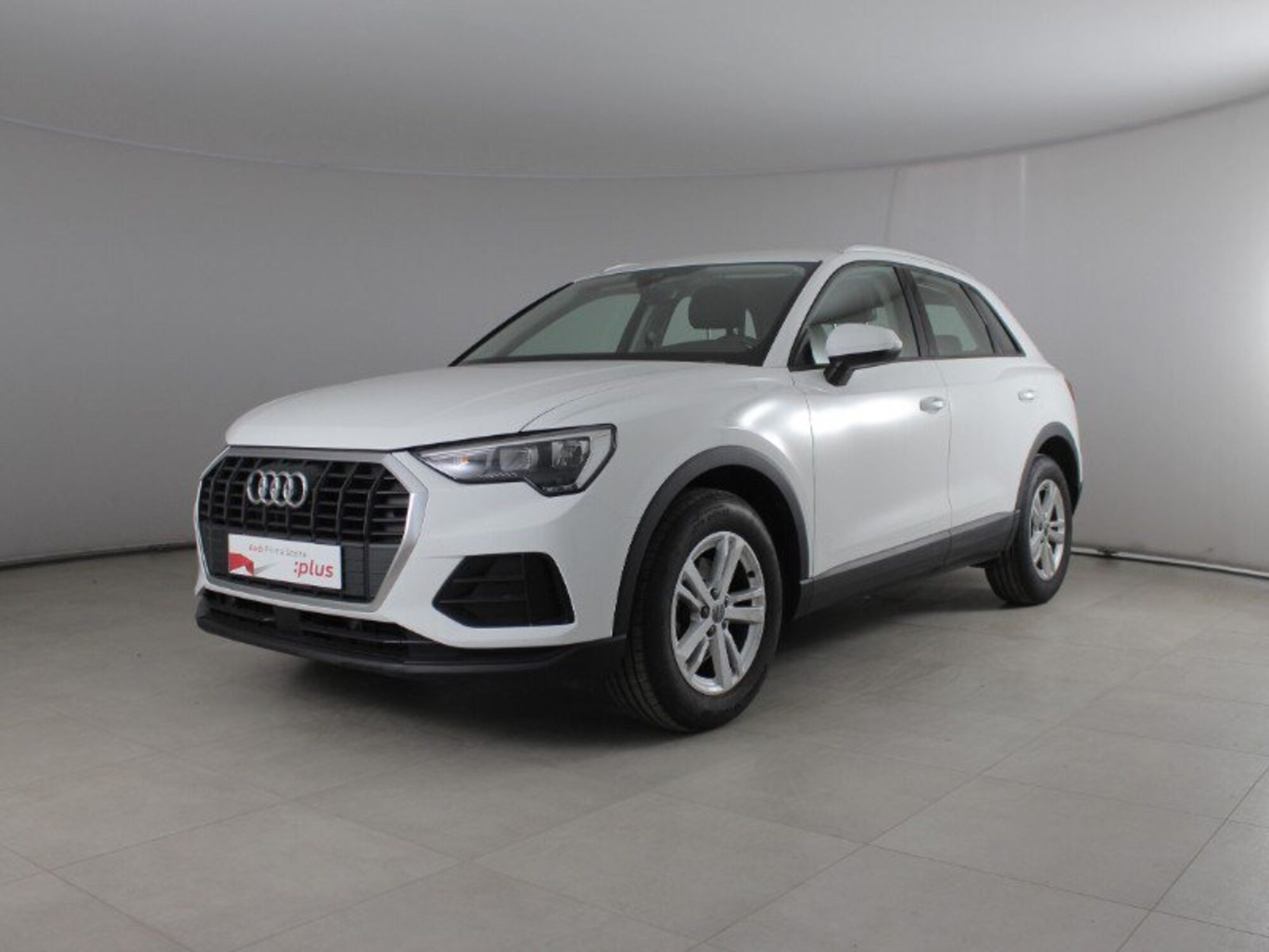 Audi Q3 35 TDI quattro S tronic Business  del 2019 usata a Palermo