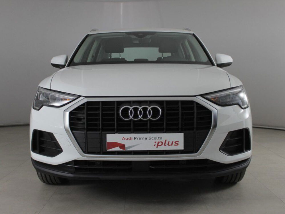 Audi Q3 usata a Palermo (4)