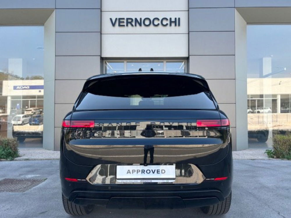 Land Rover Range Rover Sport nuova a Pesaro-Urbino (7)