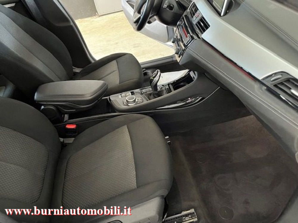 BMW X2 usata a Milano (13)