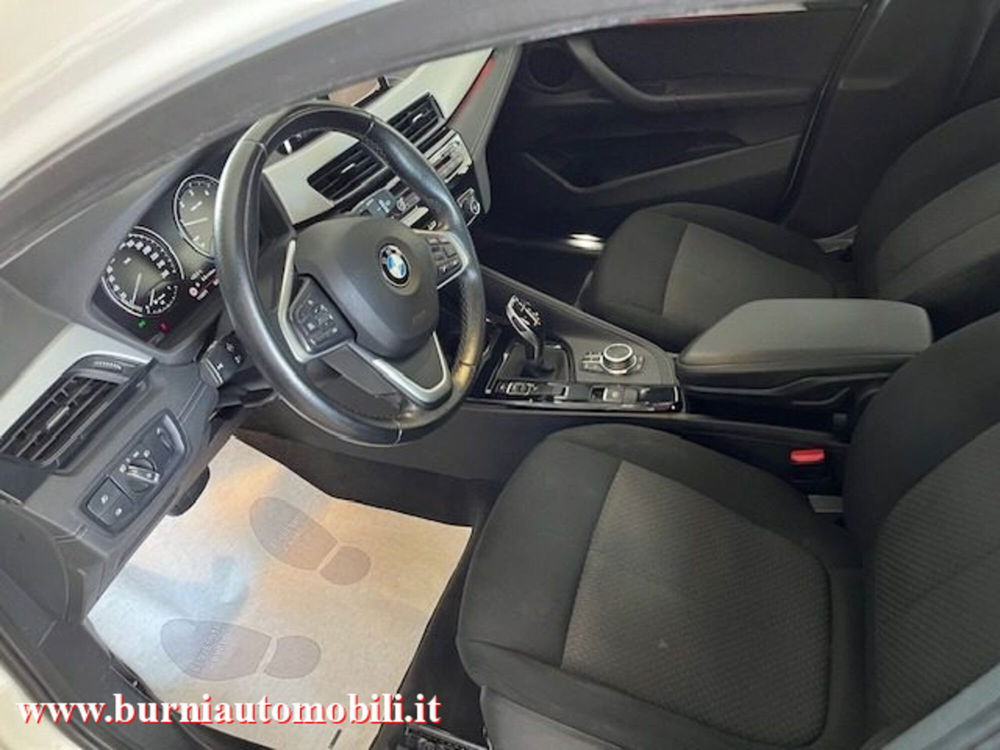 BMW X2 usata a Milano (20)