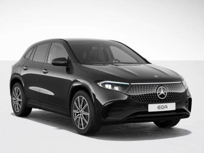 Mercedes-Benz EQA 350 AMG Line Advanced Plus 4matic nuova a Verona