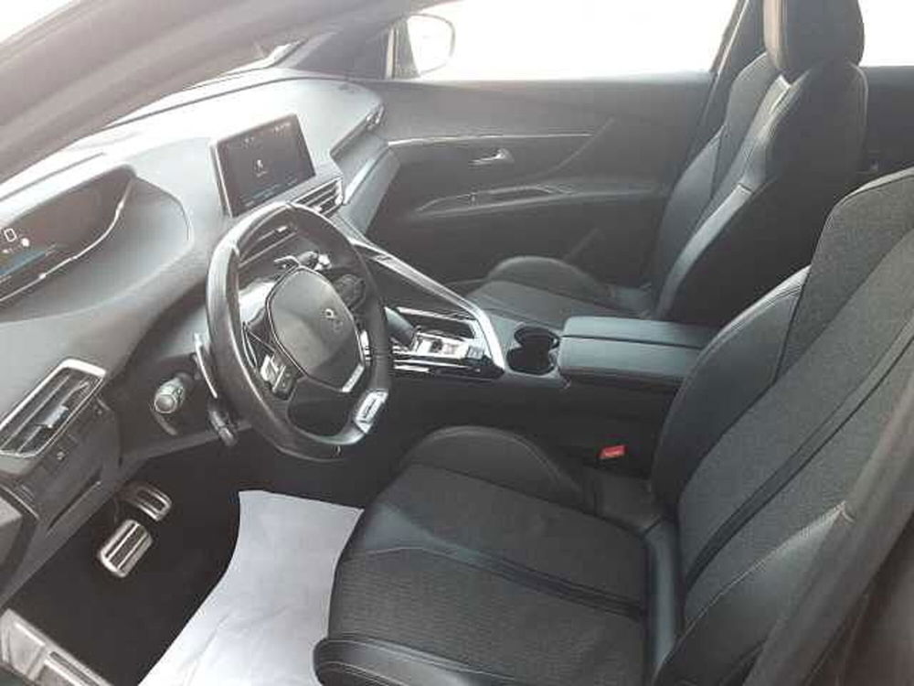 Peugeot 3008 usata a Ancona (19)