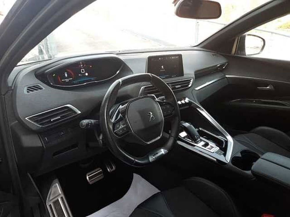 Peugeot 3008 usata a Ancona (20)