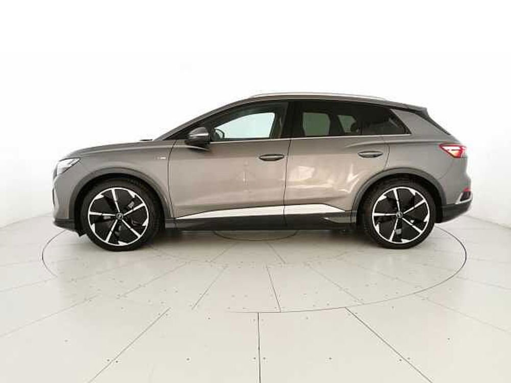 Audi Q4 Sportback usata a Chieti (2)