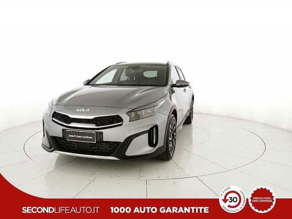 Kia XCeed nuova a Chieti