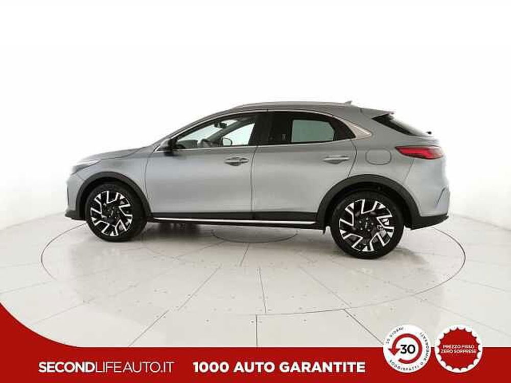 Kia XCeed nuova a Chieti (2)