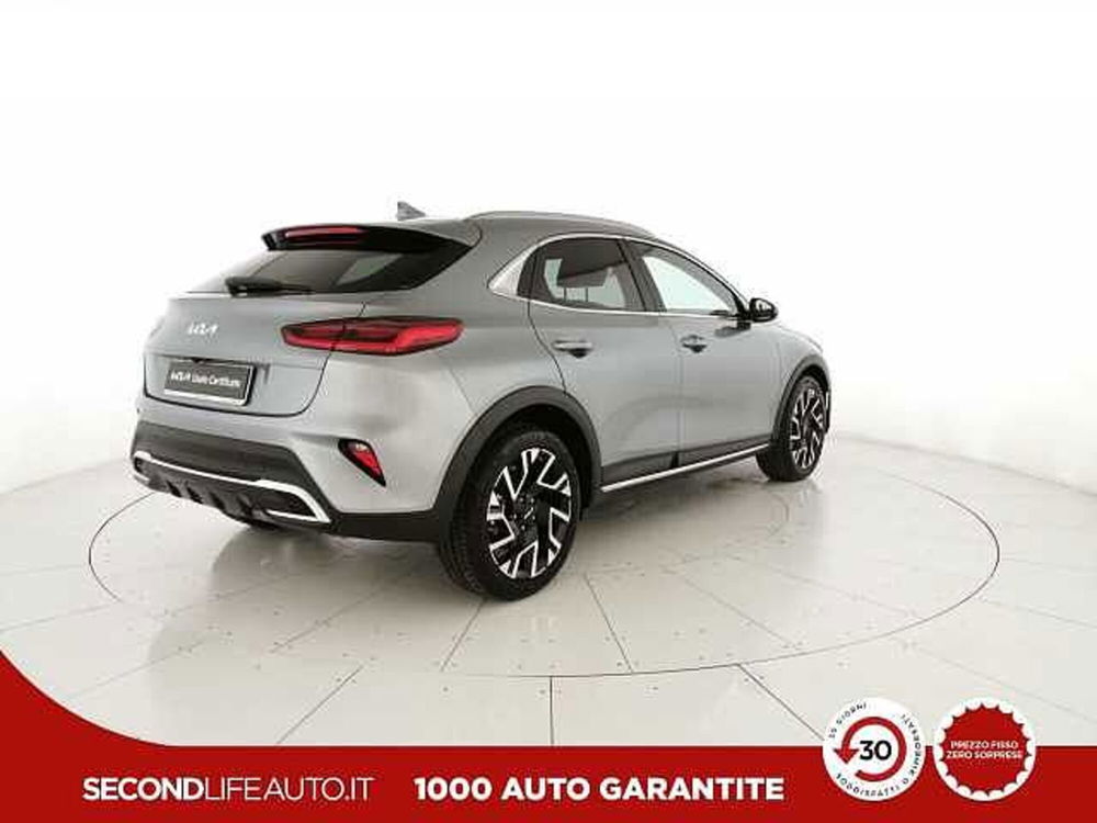 Kia XCeed nuova a Chieti (3)