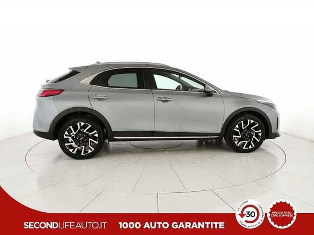 Kia XCeed nuova a Chieti (4)