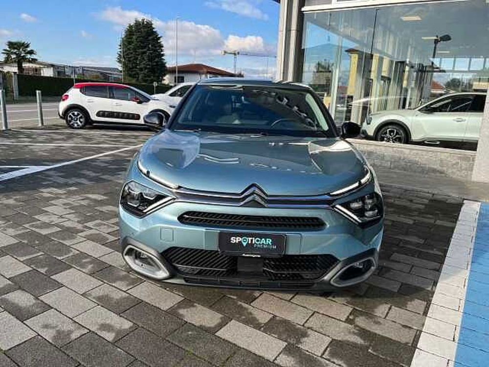 Citroen C4 usata a Milano (2)