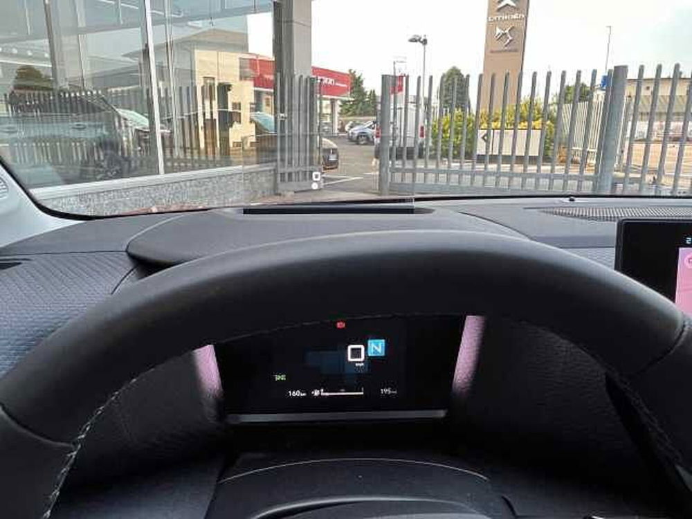 Citroen C4 nuova a Milano (12)