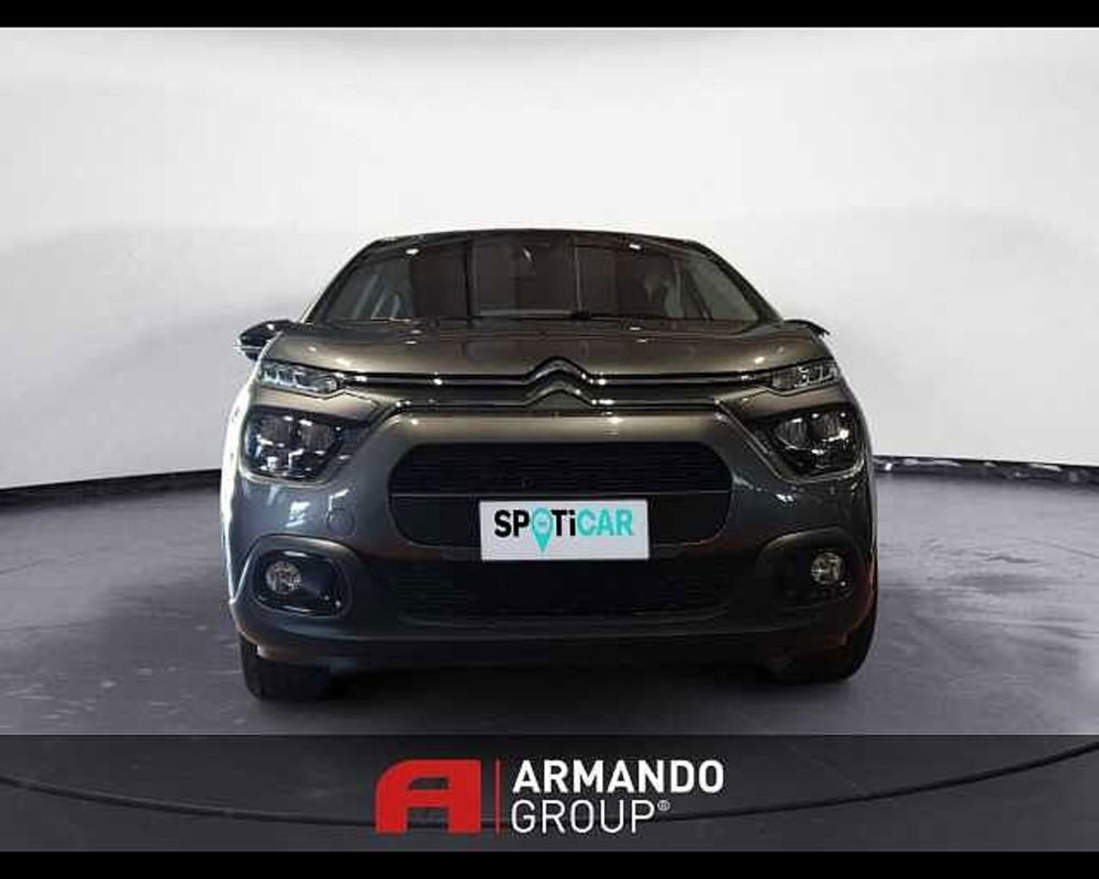 Citroen C3 nuova a Cuneo (2)