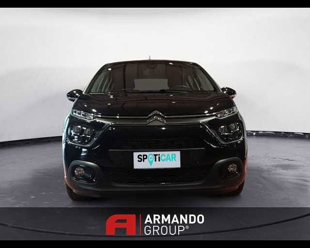 Citroen C3 nuova a Cuneo (2)