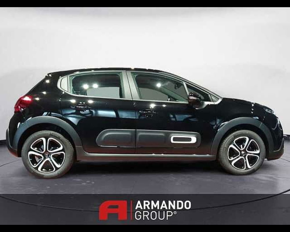 Citroen C3 nuova a Cuneo (4)