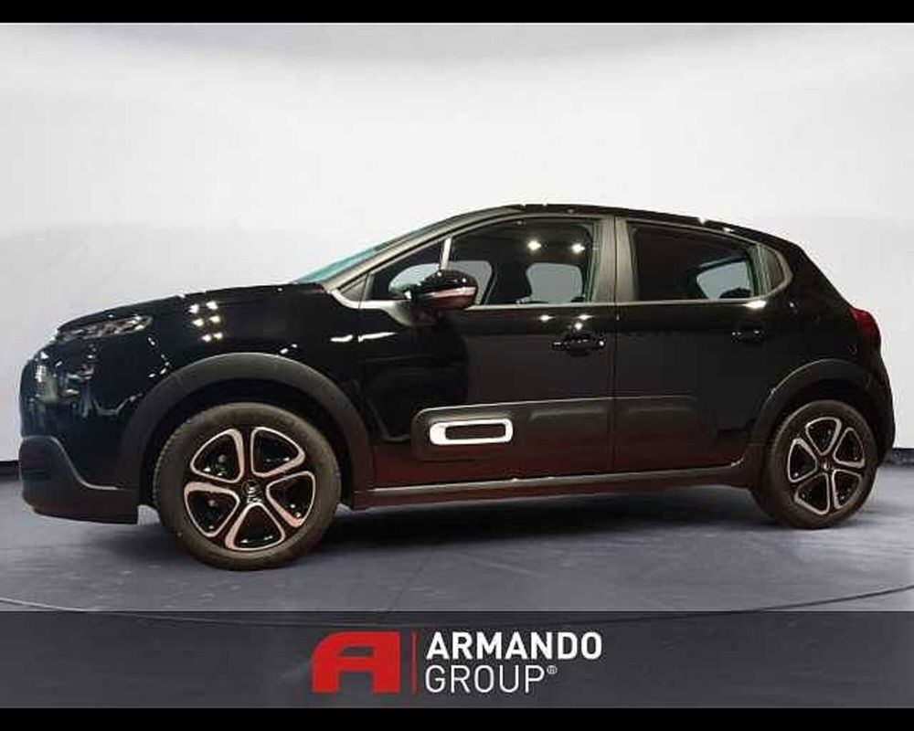 Citroen C3 nuova a Cuneo (9)