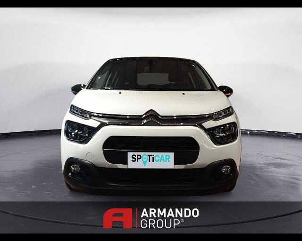 Citroen C3 nuova a Cuneo (2)