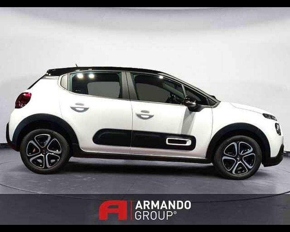 Citroen C3 nuova a Cuneo (4)