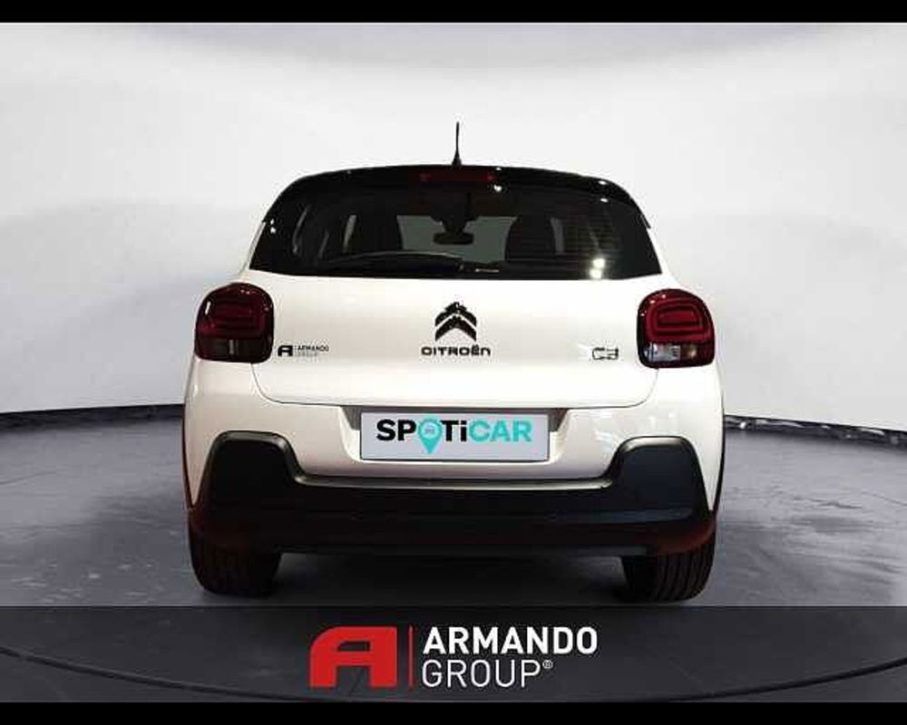 Citroen C3 nuova a Cuneo (6)