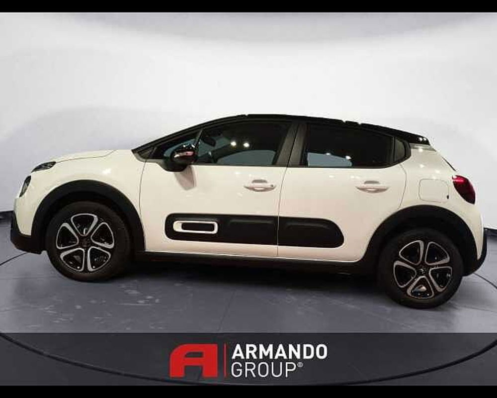 Citroen C3 nuova a Cuneo (9)