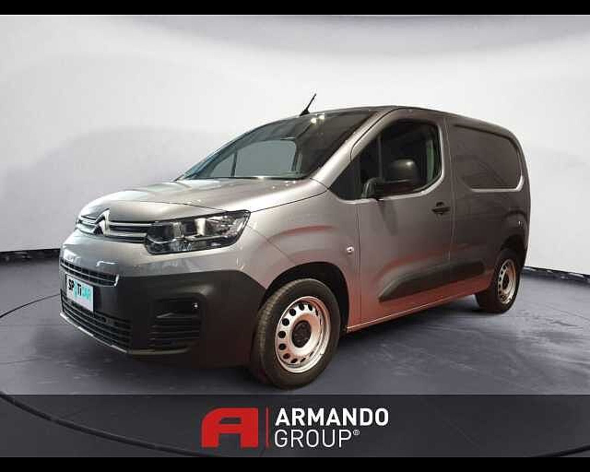 Citroen Berlingo Furgone BlueHDi 130 Van M Club  del 2021 usata a Cuneo