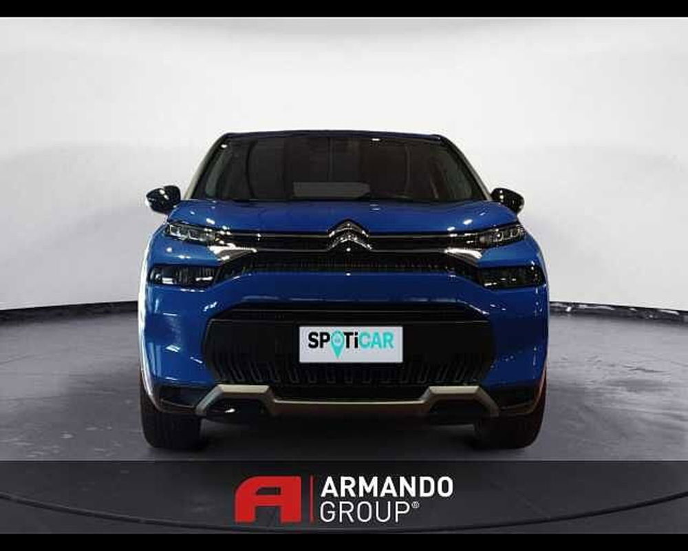 Citroen C3 Aircross nuova a Cuneo (2)