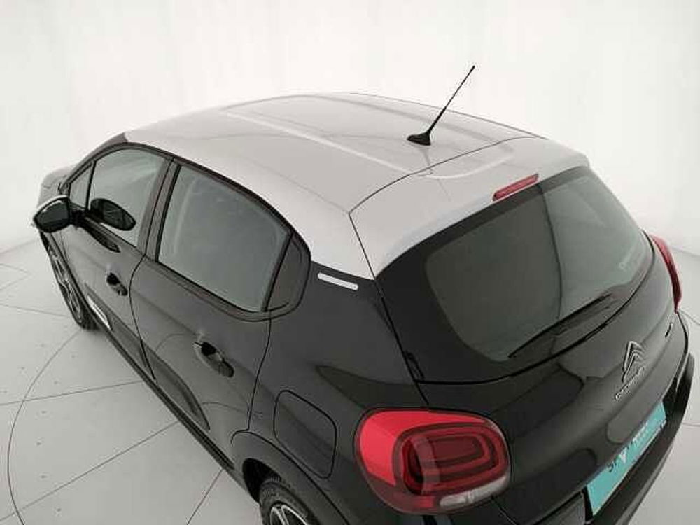 Citroen C3 nuova a Caserta (17)