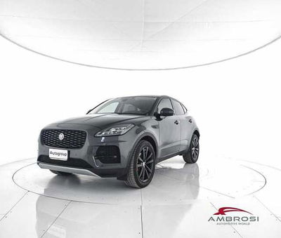 Jaguar E-Pace 1.5 i3 mhev R-Dynamic S fwd 160cv auto MY20 del 2022 usata a Corciano