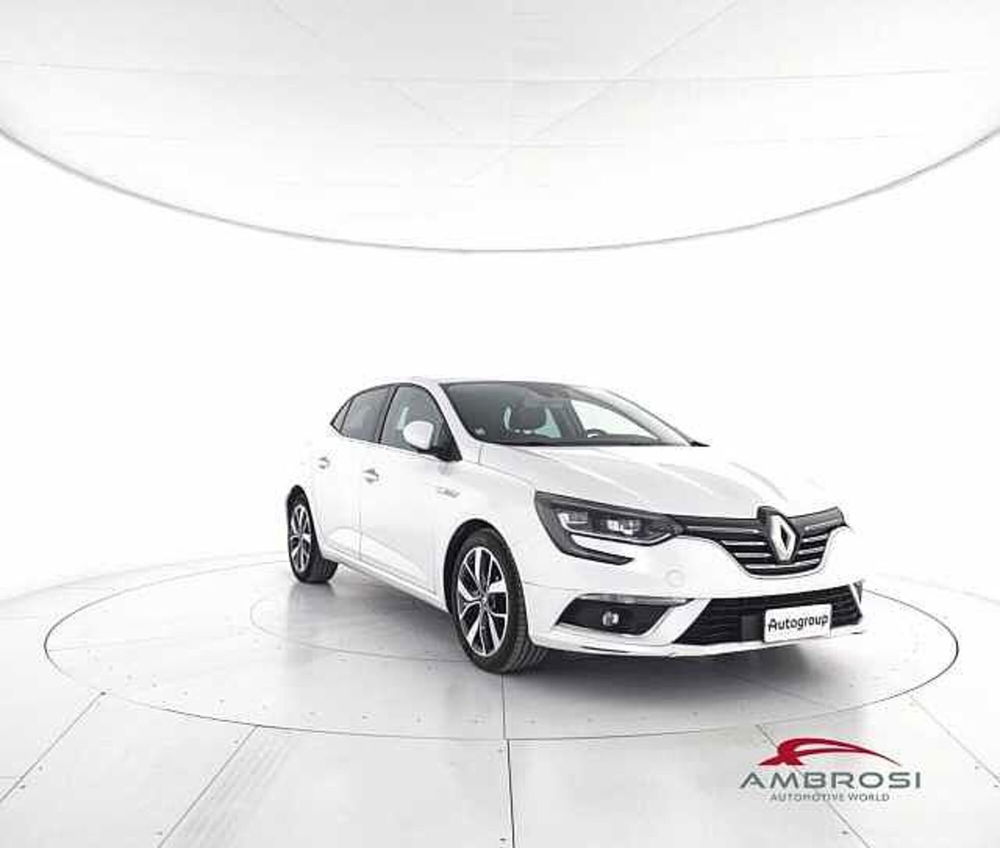 Renault Mégane usata a Perugia (2)