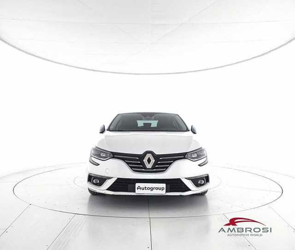 Renault Mégane usata a Perugia (5)