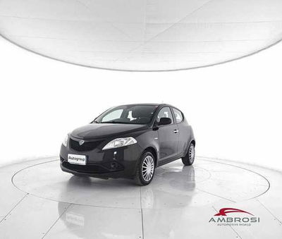 Lancia Ypsilon 1.2 69 CV 5 porte Gold  del 2019 usata a Viterbo