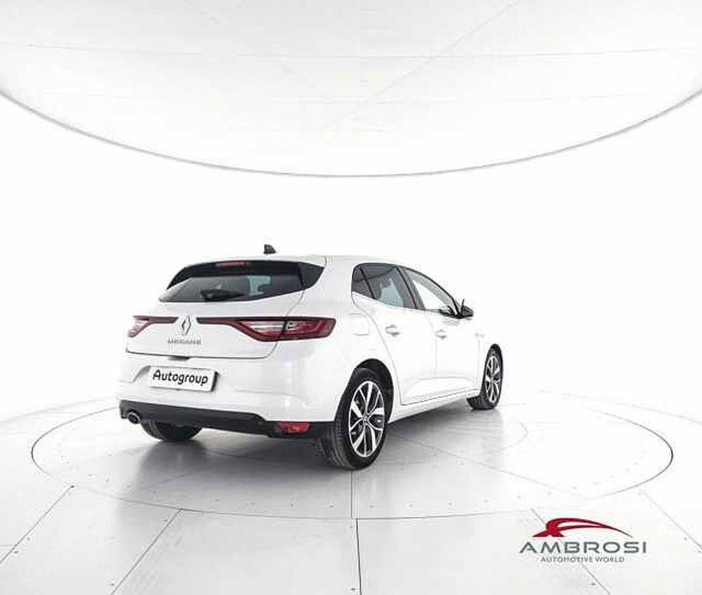 Renault Mégane usata a Viterbo (3)