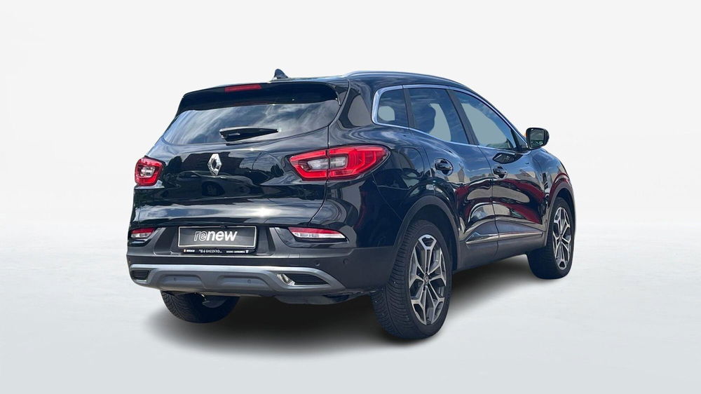 Renault Kadjar usata a Varese (5)